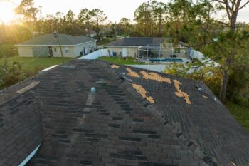 Roof Repair Portland OR