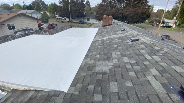 Roof Replacement Near Me Tigard