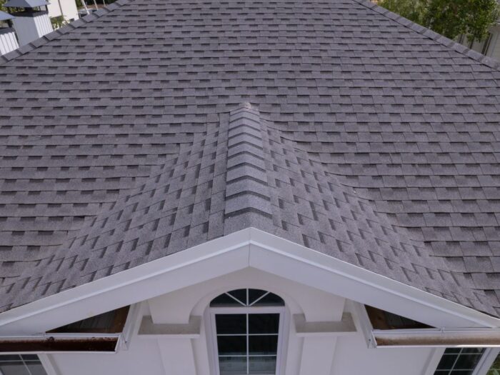 Roofer Tigard Or