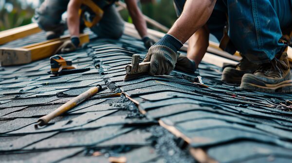 Roof Replacement Near Me Sherwood OR