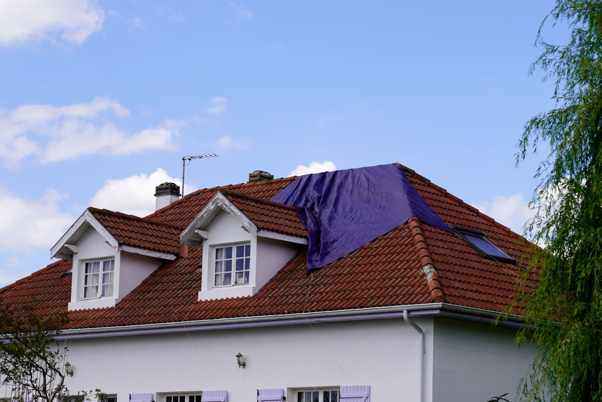 Roofing Company Tualatin