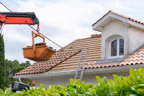 Roofing Company Near Me Portland OR